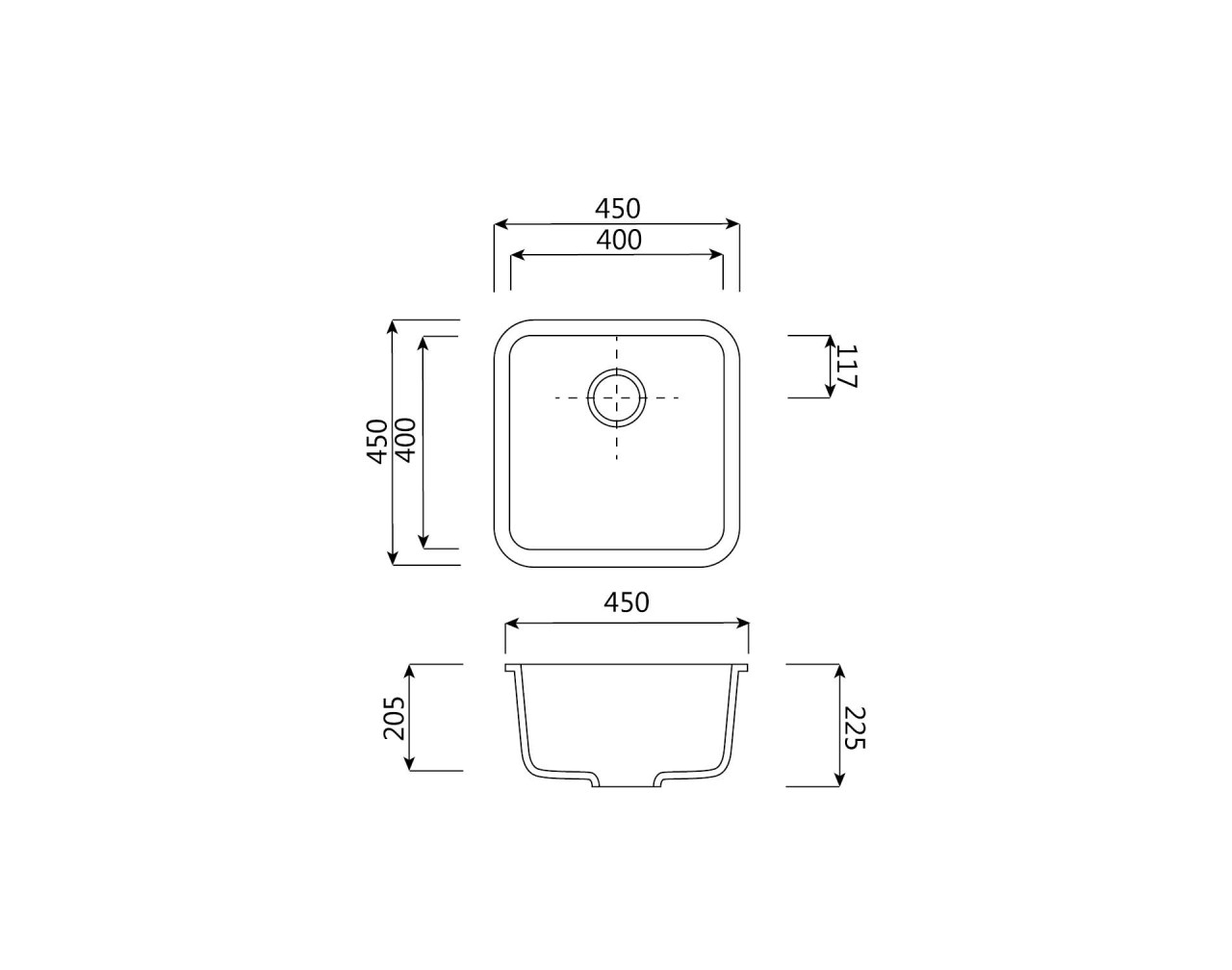 Modelis JK104