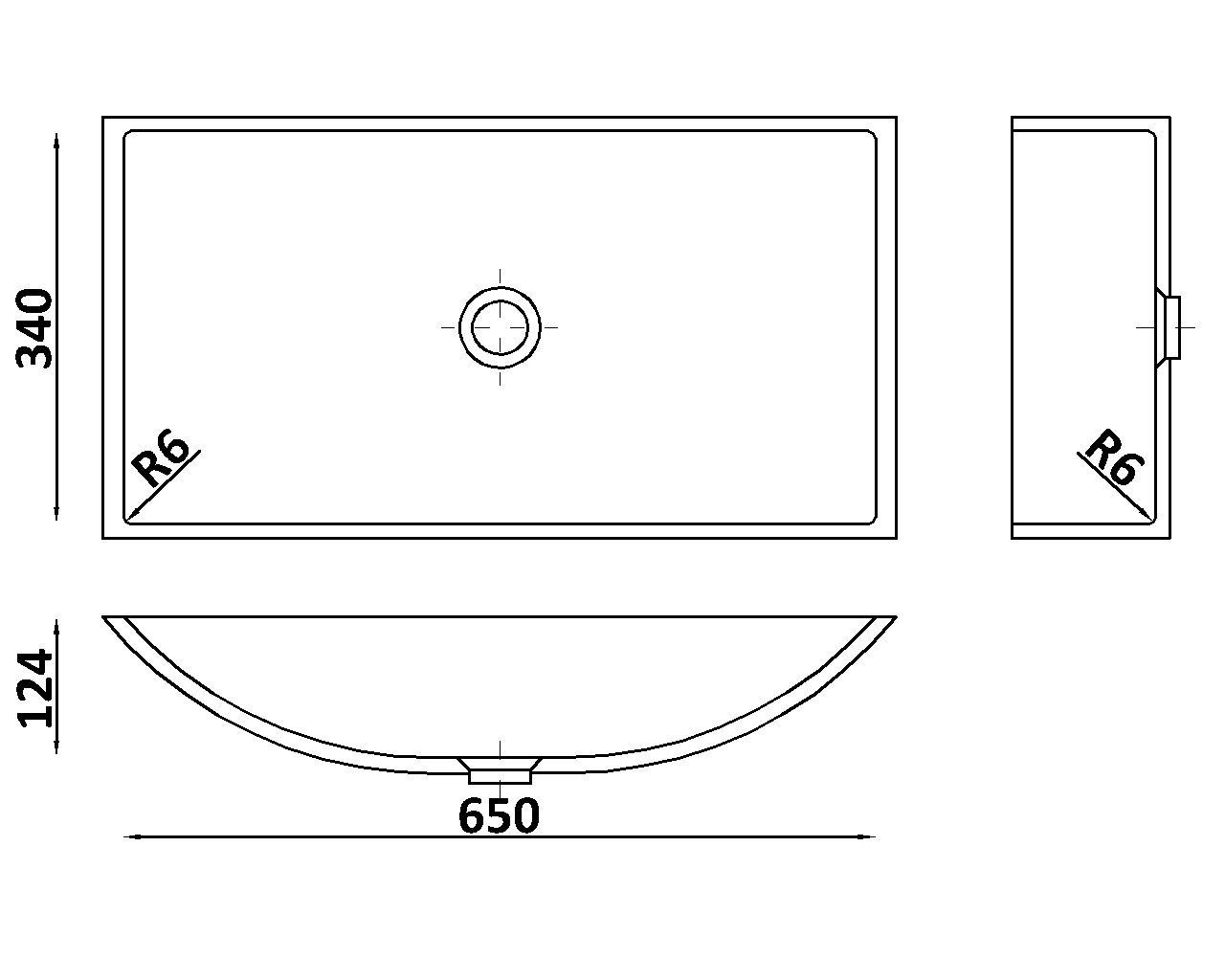 Modelis UC650