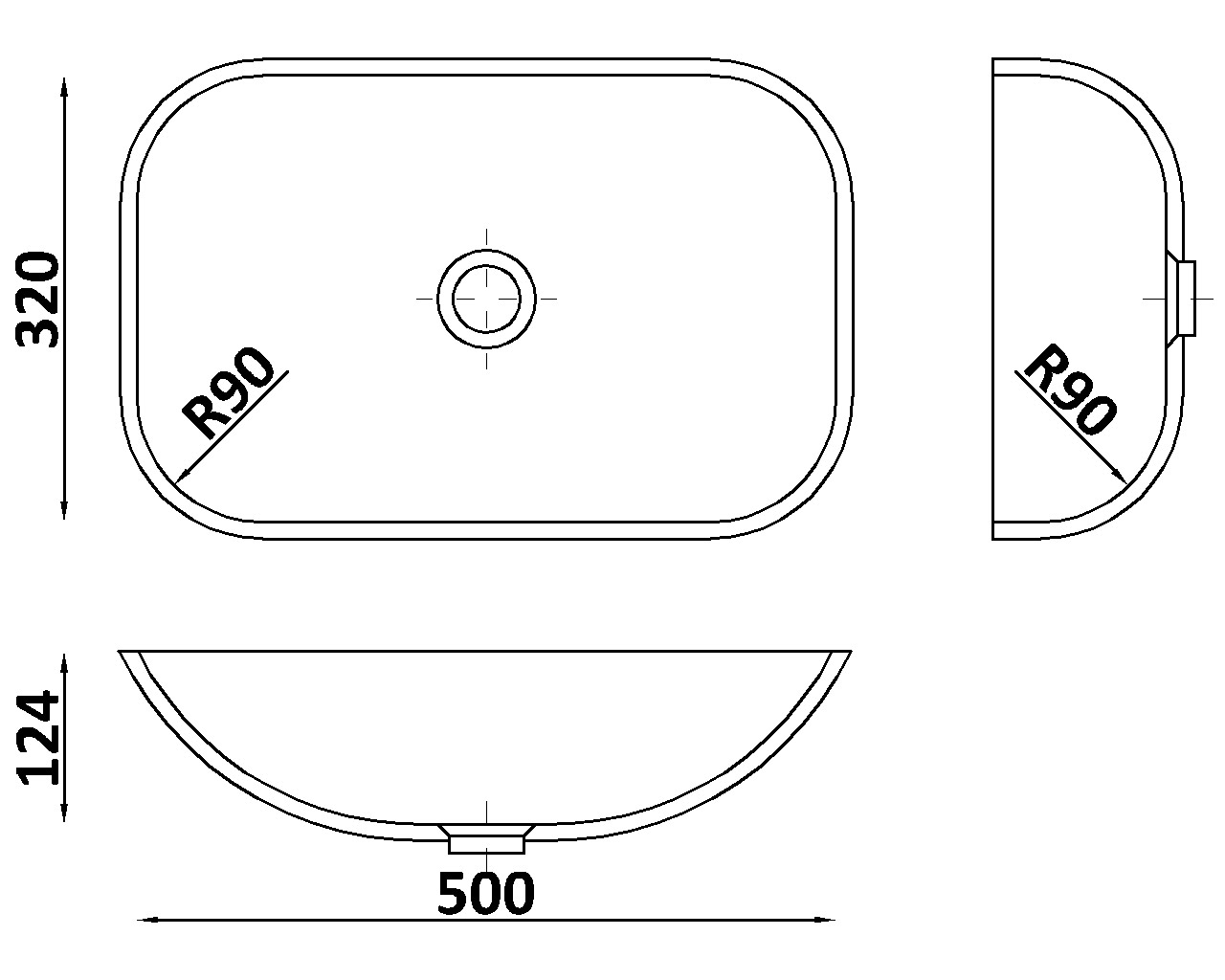 Modelis UQ500