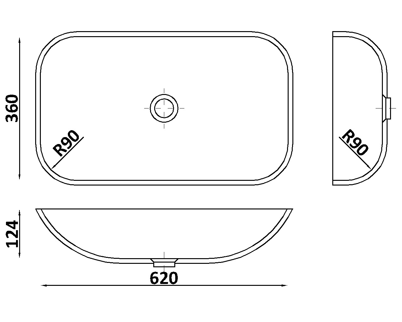 Modelis UQ620