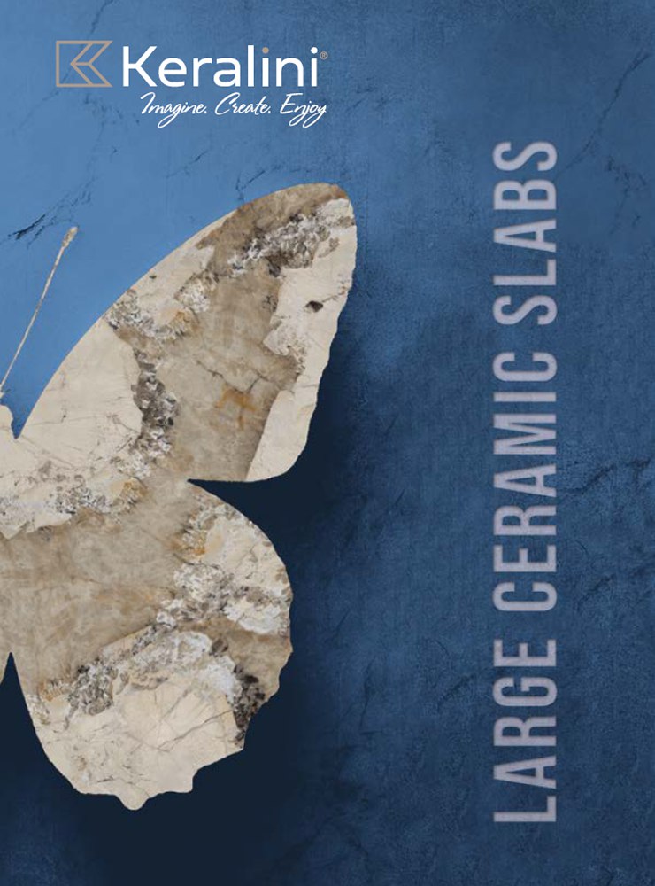 Keralini. Dekoru katalogs